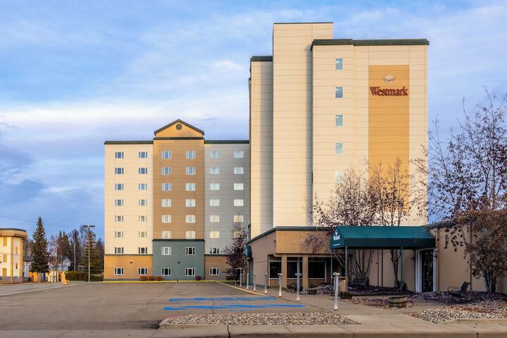 Westmark Fairbanks Hotel & Conference Center