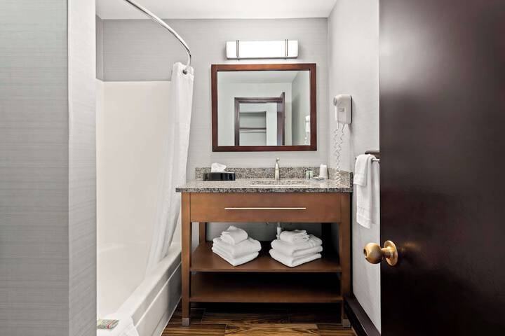 Best Western Freeport Inn