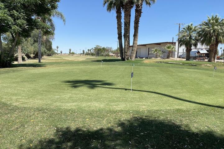 Ramada by Wyndham Holtville Golf Resort / El Centro