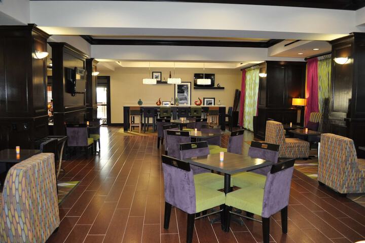Hotel Interior 4 of 12