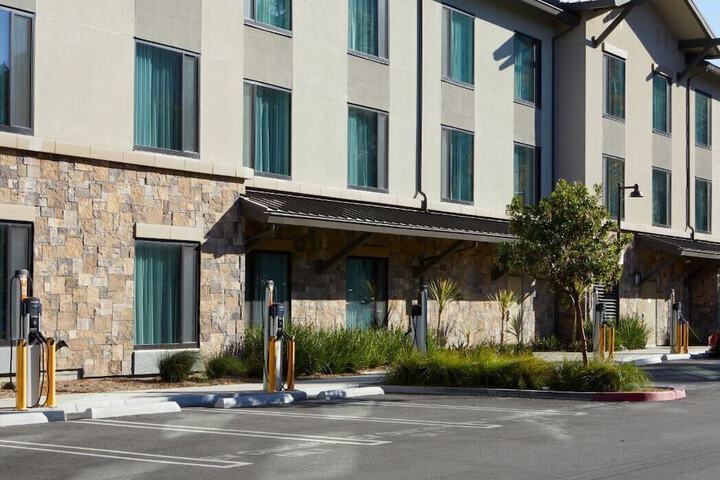 Courtyard by Marriott Thousand Oaks Agoura Hills