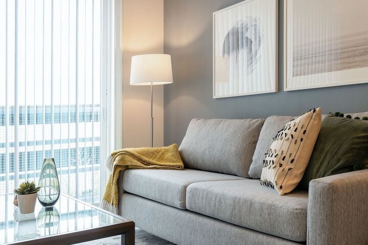 The Green at Plum Creek Apartments by Barsala