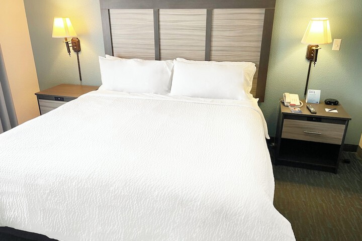 Holiday Inn Express & Suites Clermont Se West Orlando by IHG