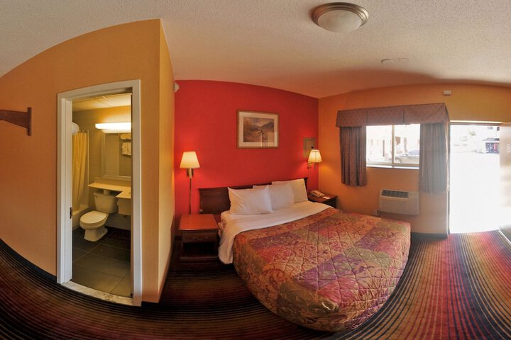 Rodeway Inn Jersey City North