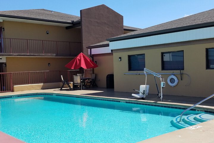 Quality Inn Duncan - Spartanburg West