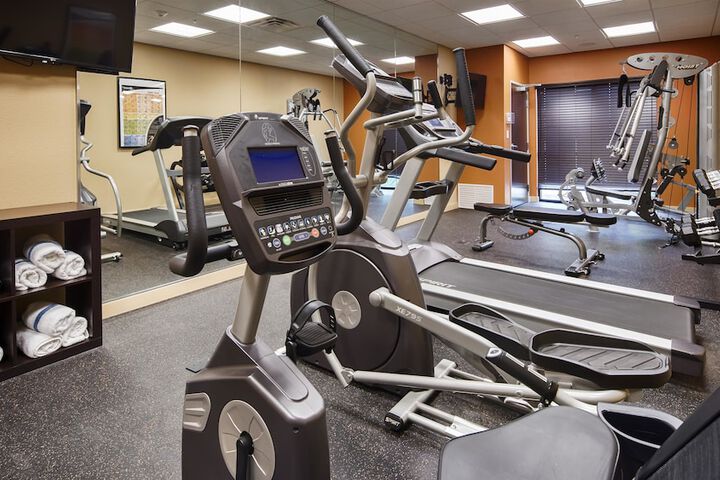Health and Fitness 19 of 20