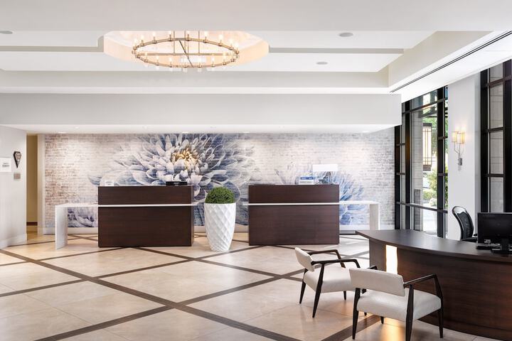 Hotel Interior 6 of 44