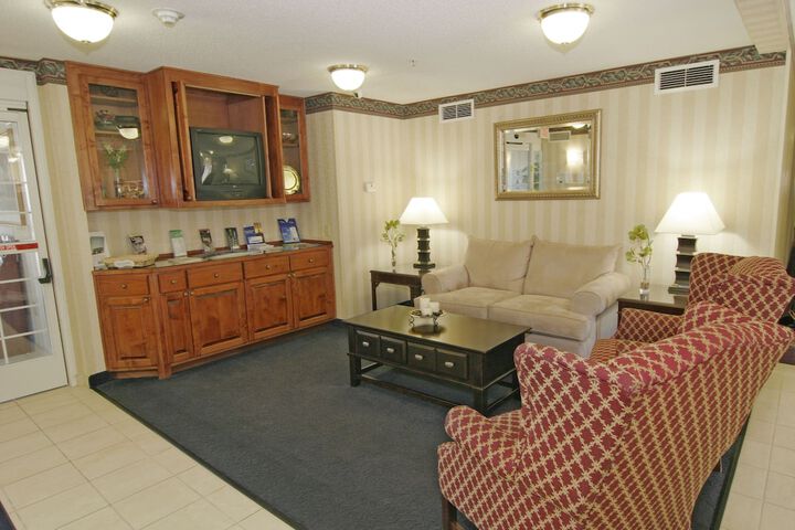 Hotel Interior 13 of 25