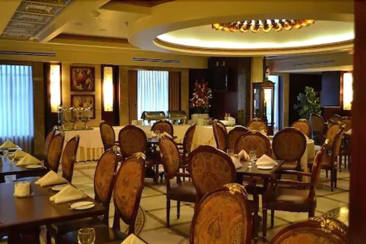 Radisson Hotel Toronto Airport West