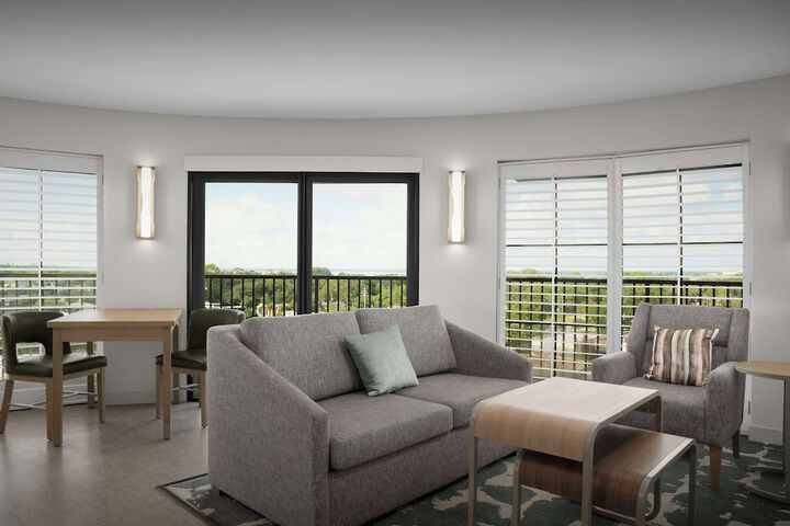 Homewood Suites by Hilton Jacksonville Downtown-Southbank
