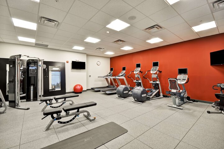 Health and Fitness 35 of 37