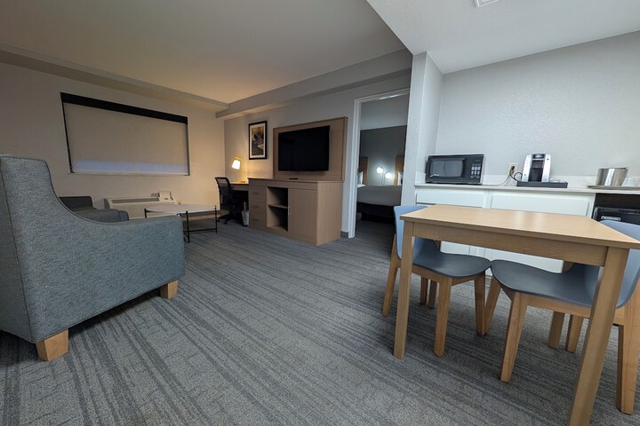 Comfort Inn & Suites Golden – Denver West