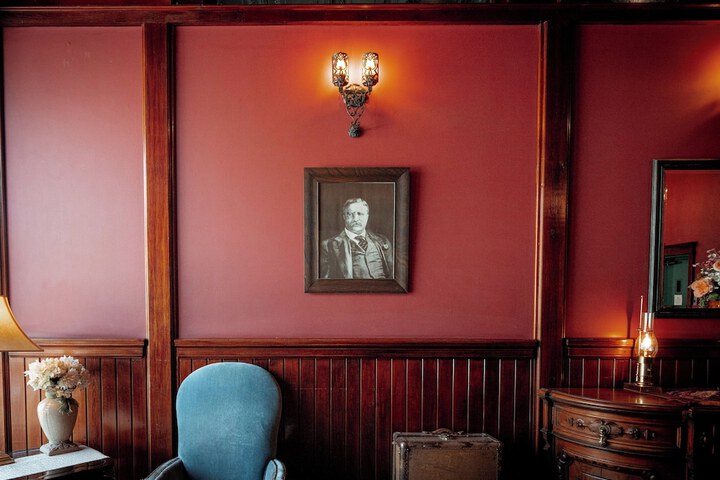 Hotel Interior 25 of 99