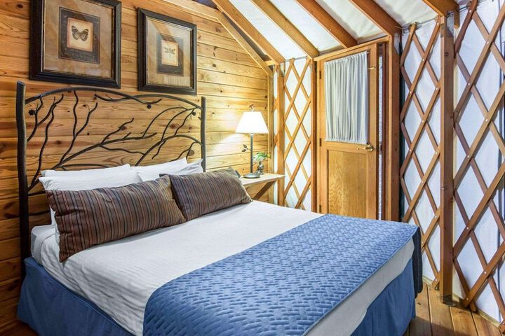 Bluegreen Vacations Shenandoah Crossing an Ascend Collection Resort