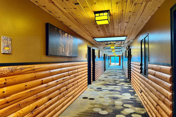 Quality Inn Fort Frances