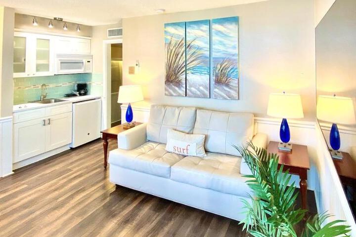 Thunderbird Beach Resort