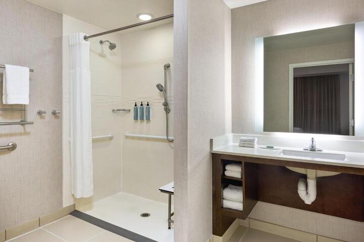 Residence Inn by Marriott Nashville SE / Murfreesboro
