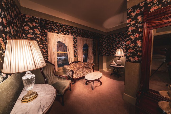 Room 20 of 25
