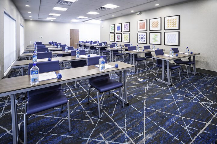 Holiday Inn Express Brevard City Center by IHG