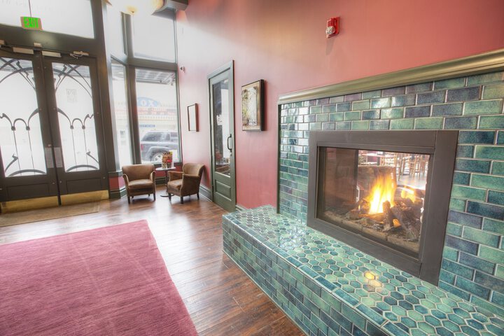 Hotel Interior 17 of 148