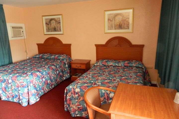 Pilot Motel
