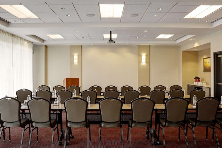 Meeting 18 of 25