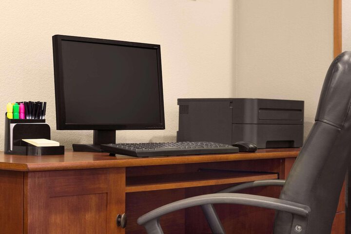 Business Center 46 of 46