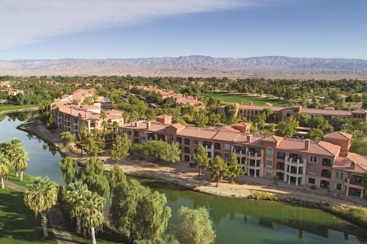 Marriotts Shadow Ridge II- The Enclaves