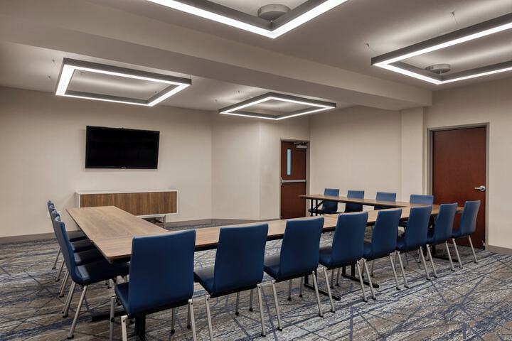 Meeting 92 of 120