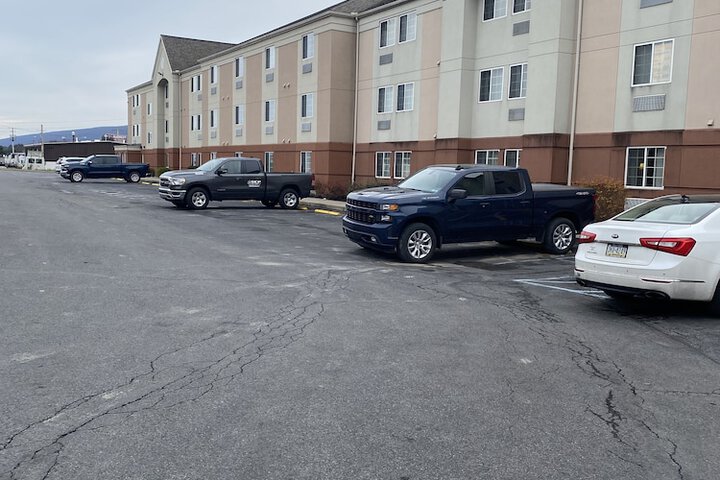 Hotel 7 of 61