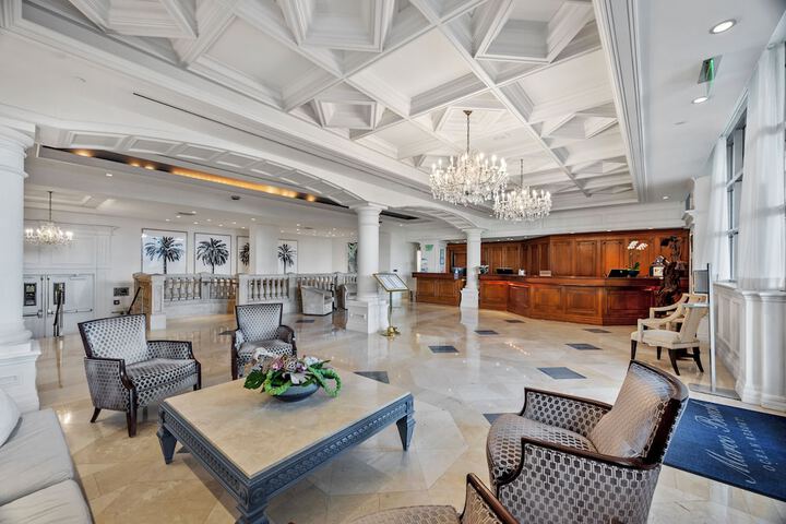 Marco Beach Ocean Suites