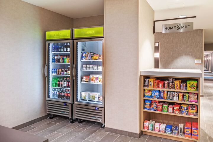 Home2 Suites by Hilton Midland East