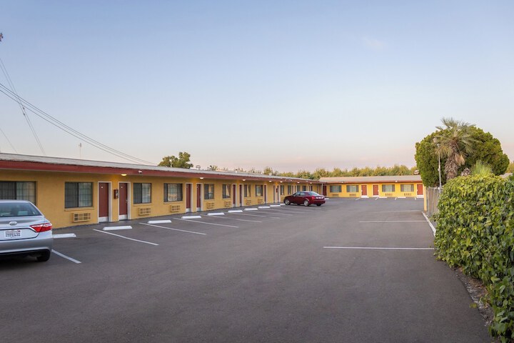 Kings Rest Motel