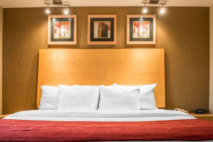 Comfort Suites Monroeville - Pittsburgh East