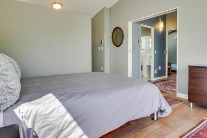 Seascape Panorama House