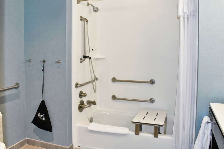 Home2 Suites by Hilton Charles Town