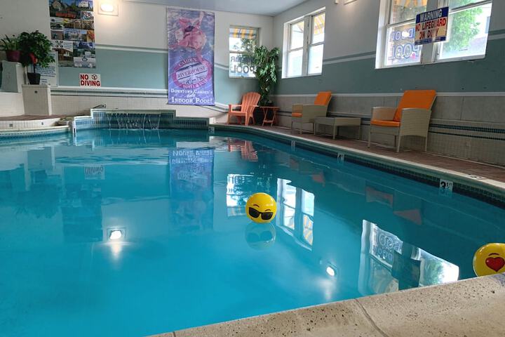 Pool 8 of 97