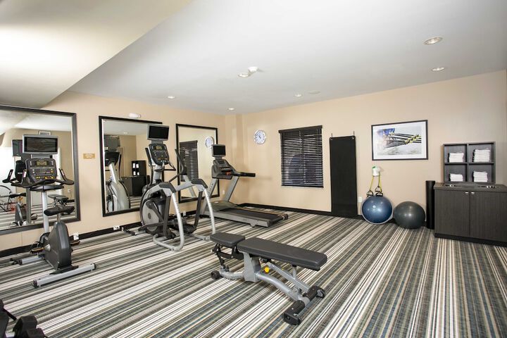Candlewood Suites Jacksonville - Mayport by IHG