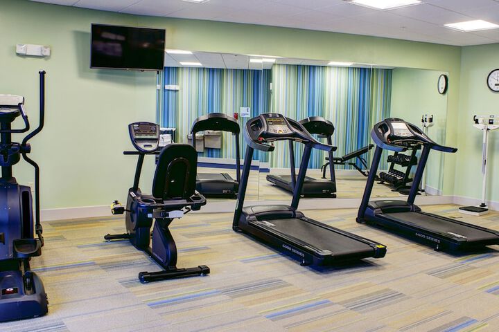 Health and Fitness 38 of 38