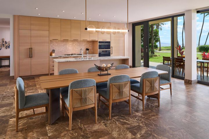 Andaz Maui at Wailea Resort - a concept by Hyatt