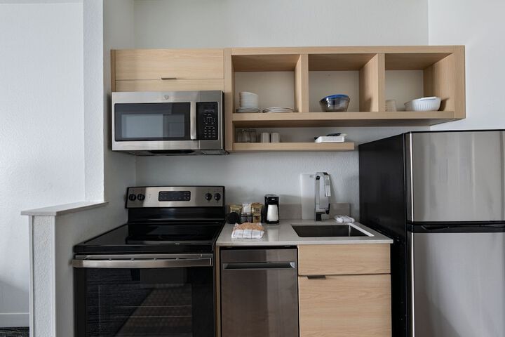 Towneplace Suites by Marriott Killeen