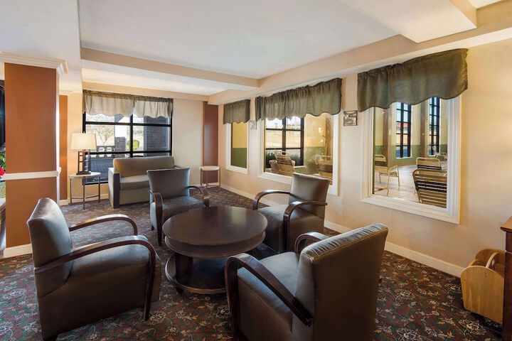 Hotel Interior 15 of 43