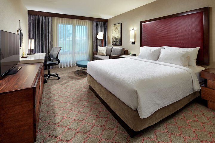 Hilton Garden Inn San Diego Old Town / SeaWorld Area