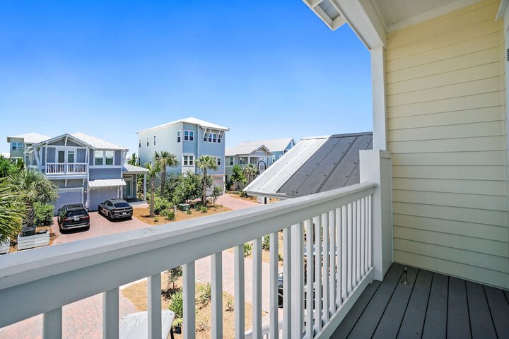 Prominence on 30A by Panhandle Getaways