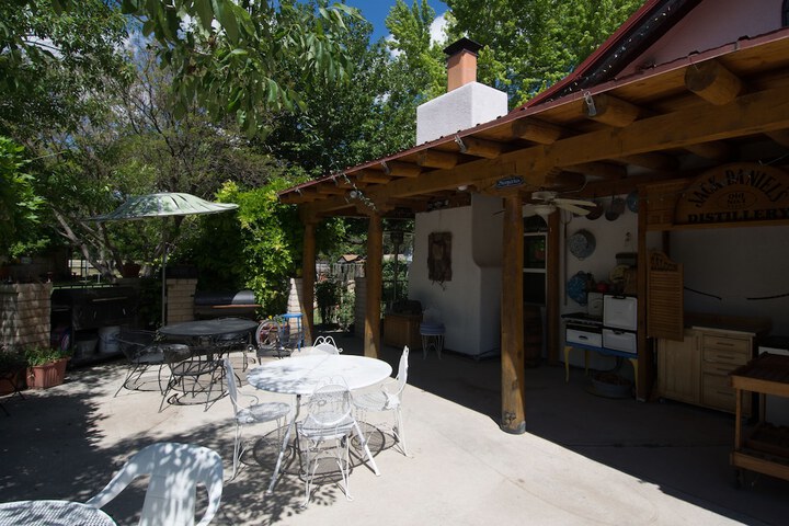 Terrace/Patio 61 of 73