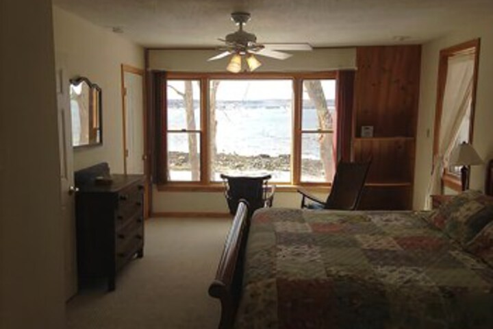 Lords Beach Cottage Home