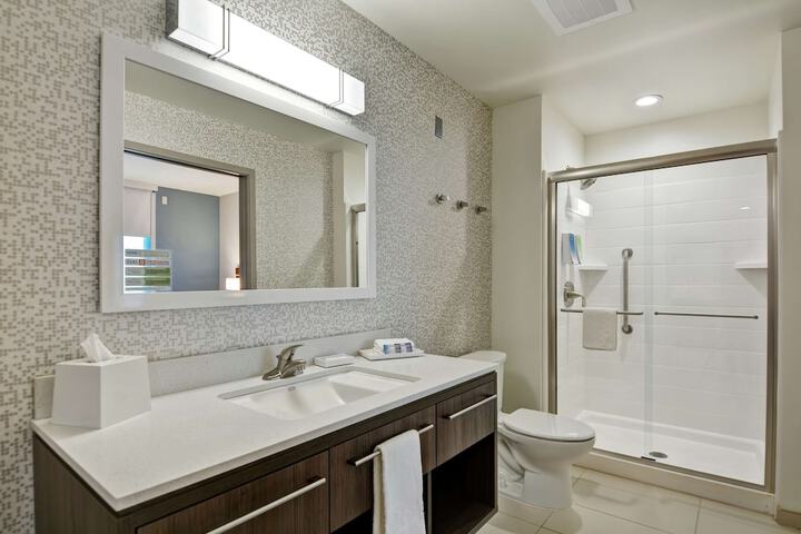 Home2 Suites by Hilton Madison Huntsville Airport