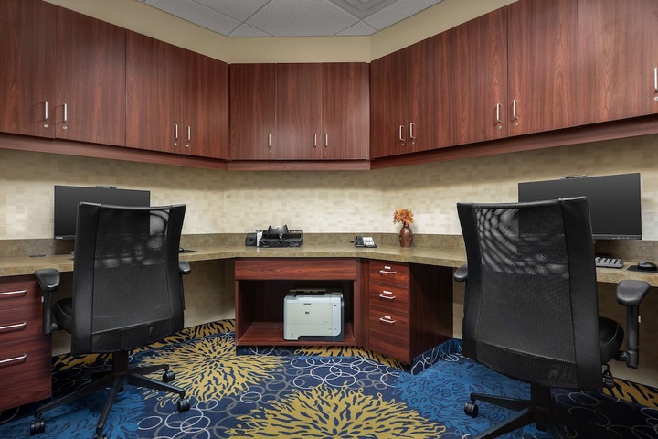 Hampton Inn Syracuse Clay