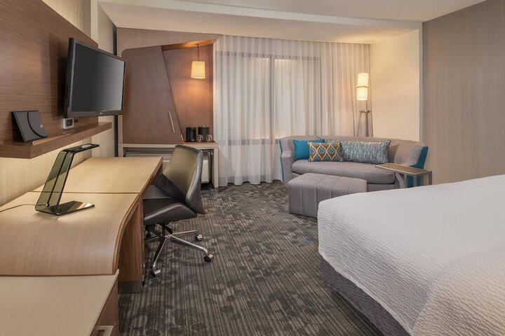 Courtyard by Marriott St. Paul Woodbury