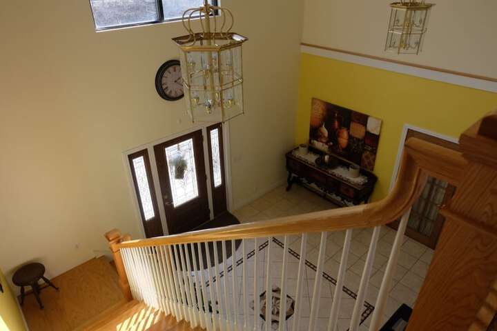 Seams Like Home B & B